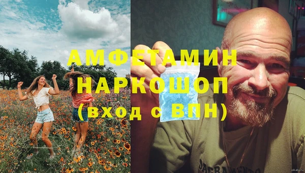 ALPHA PVP Алексеевка
